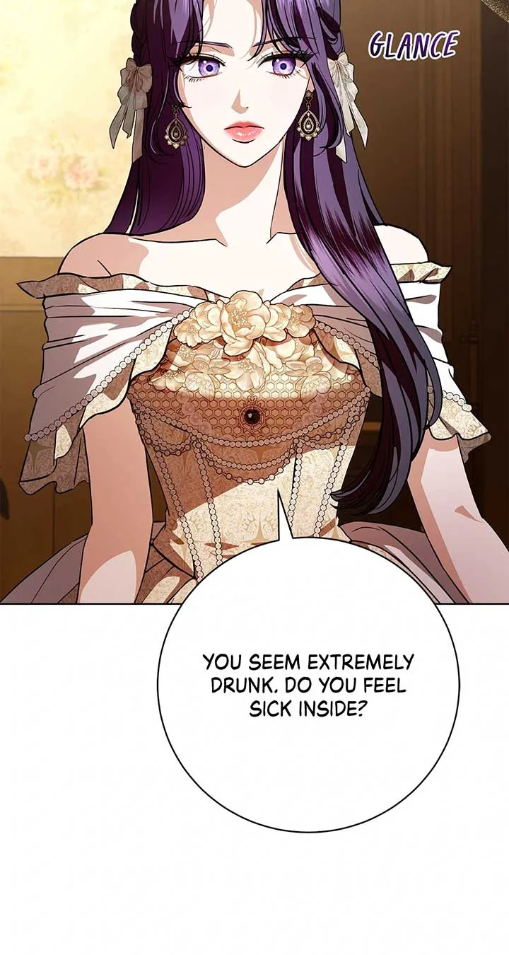 To My Husband’s Mistress Chapter 64 page 74