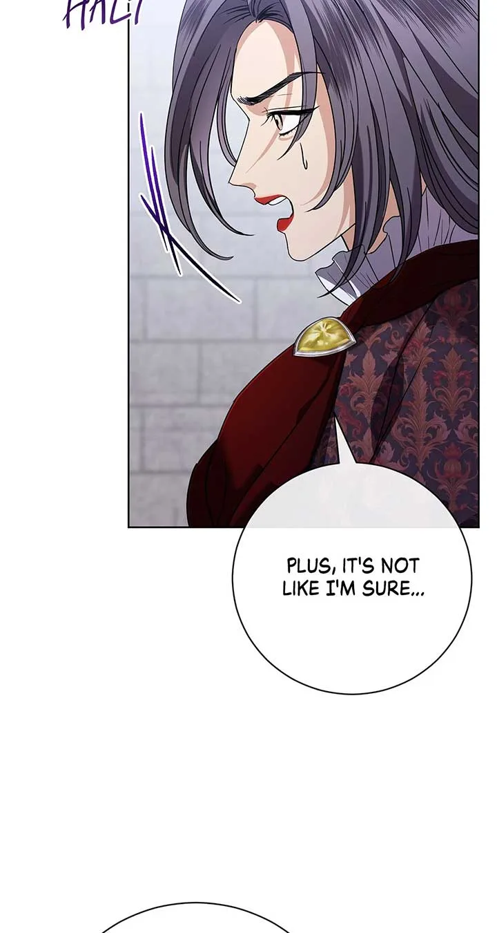 To My Husband’s Mistress Chapter 55 page 27