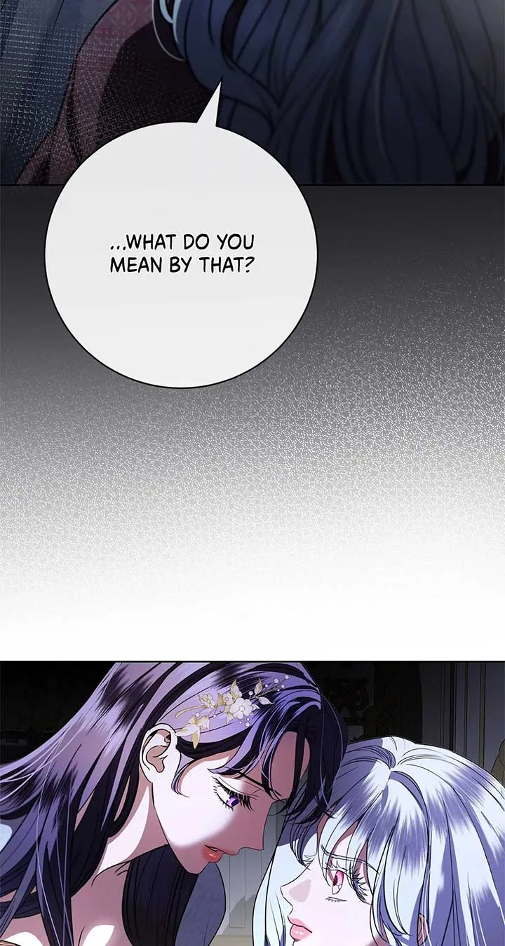 To My Husband’s Mistress Chapter 71 page 58