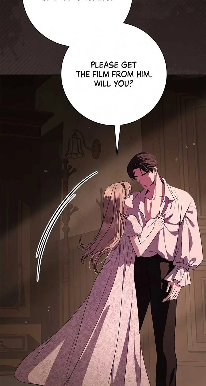 To My Husband’s Mistress Chapter 64 page 64