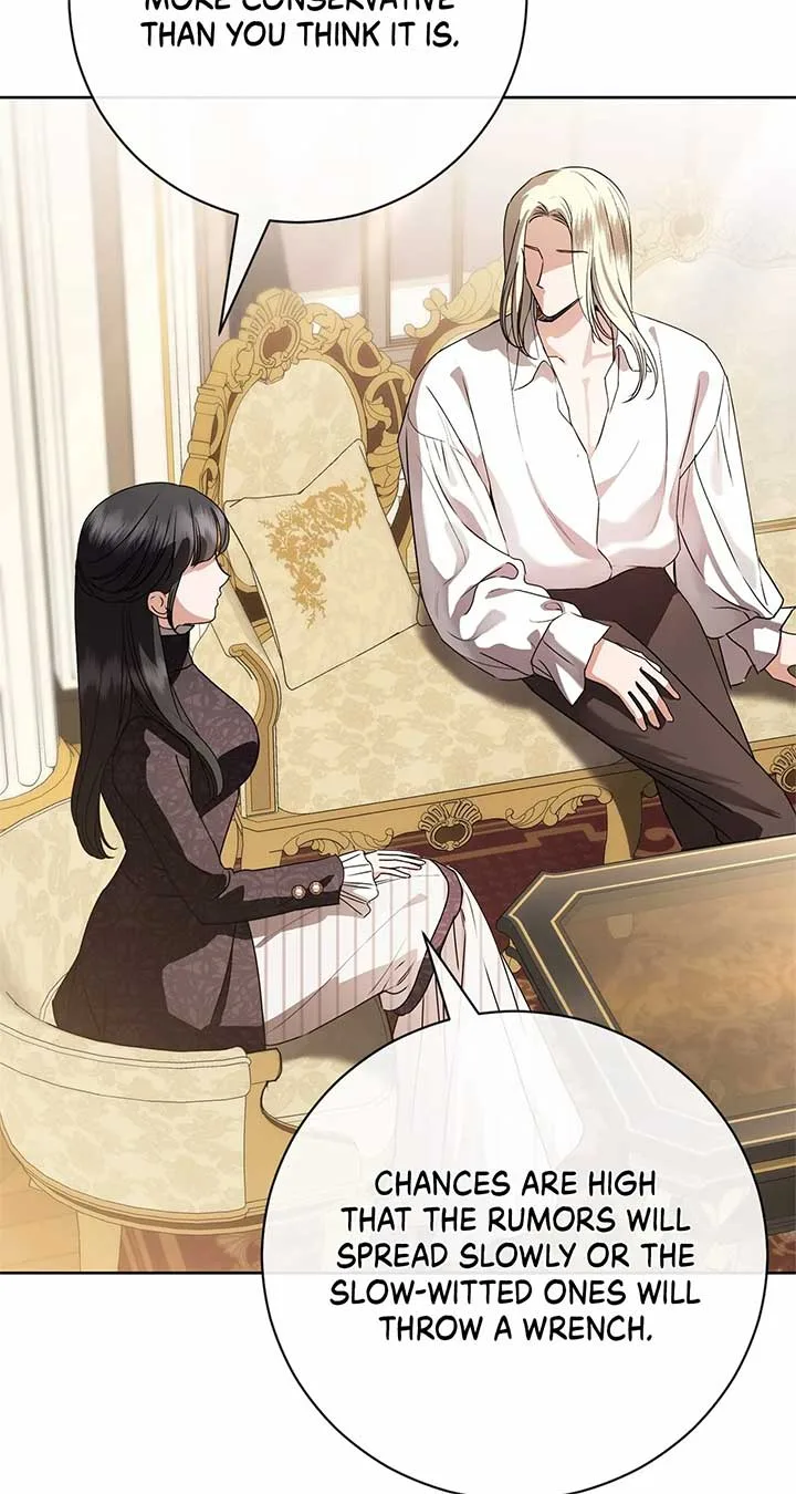 To My Husband’s Mistress Chapter 56 page 26