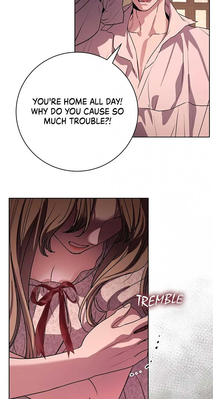 To My Husband’s Mistress Chapter 64 page 61