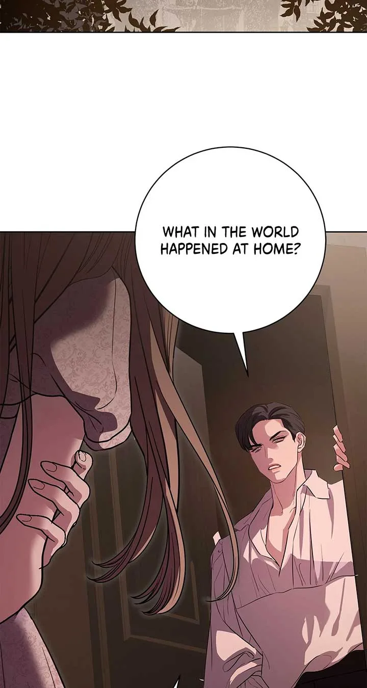 To My Husband’s Mistress Chapter 64 page 59