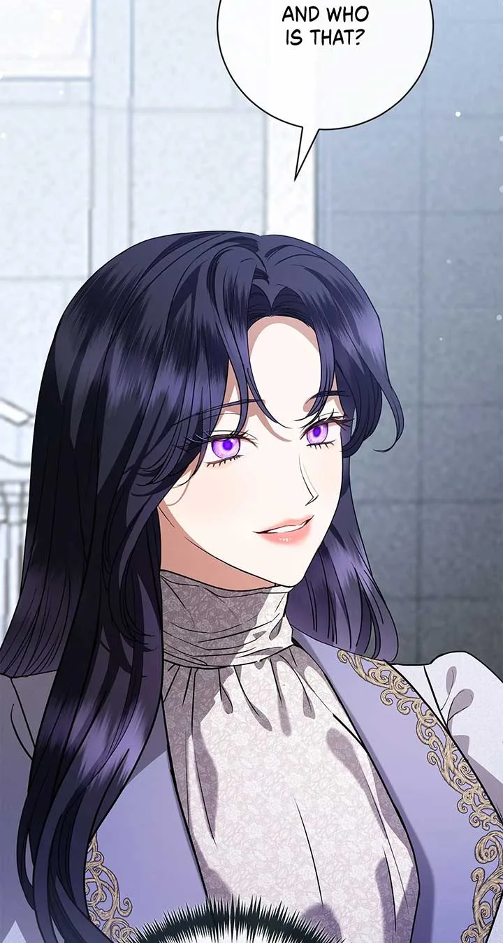 To My Husband’s Mistress Chapter 55 page 20