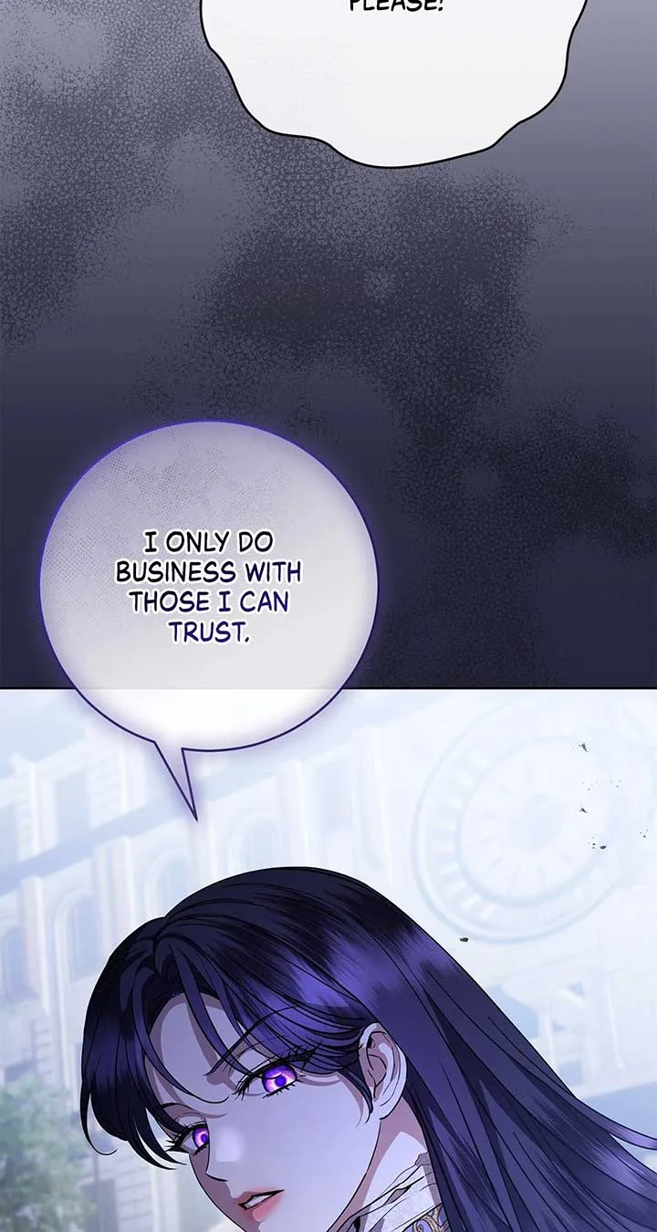 To My Husband’s Mistress Chapter 55 page 30