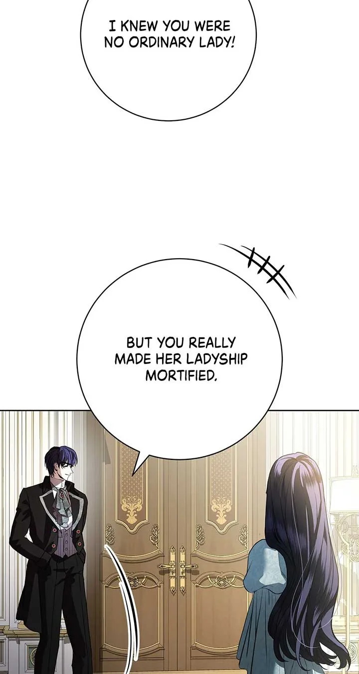 To My Husband’s Mistress Chapter 71 page 70