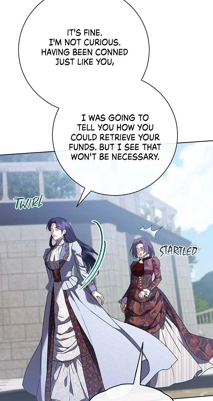 To My Husband’s Mistress Chapter 55 page 28