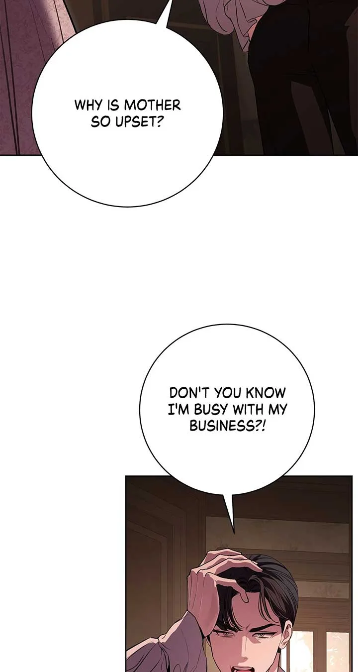 To My Husband’s Mistress Chapter 64 page 60