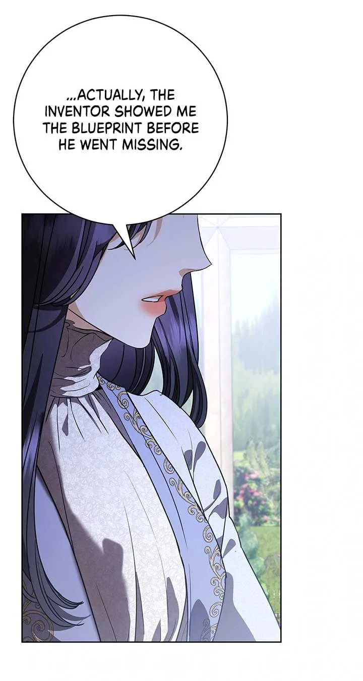 To My Husband’s Mistress Chapter 55 page 40