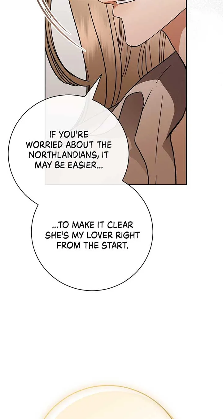 To My Husband’s Mistress Chapter 56 page 34