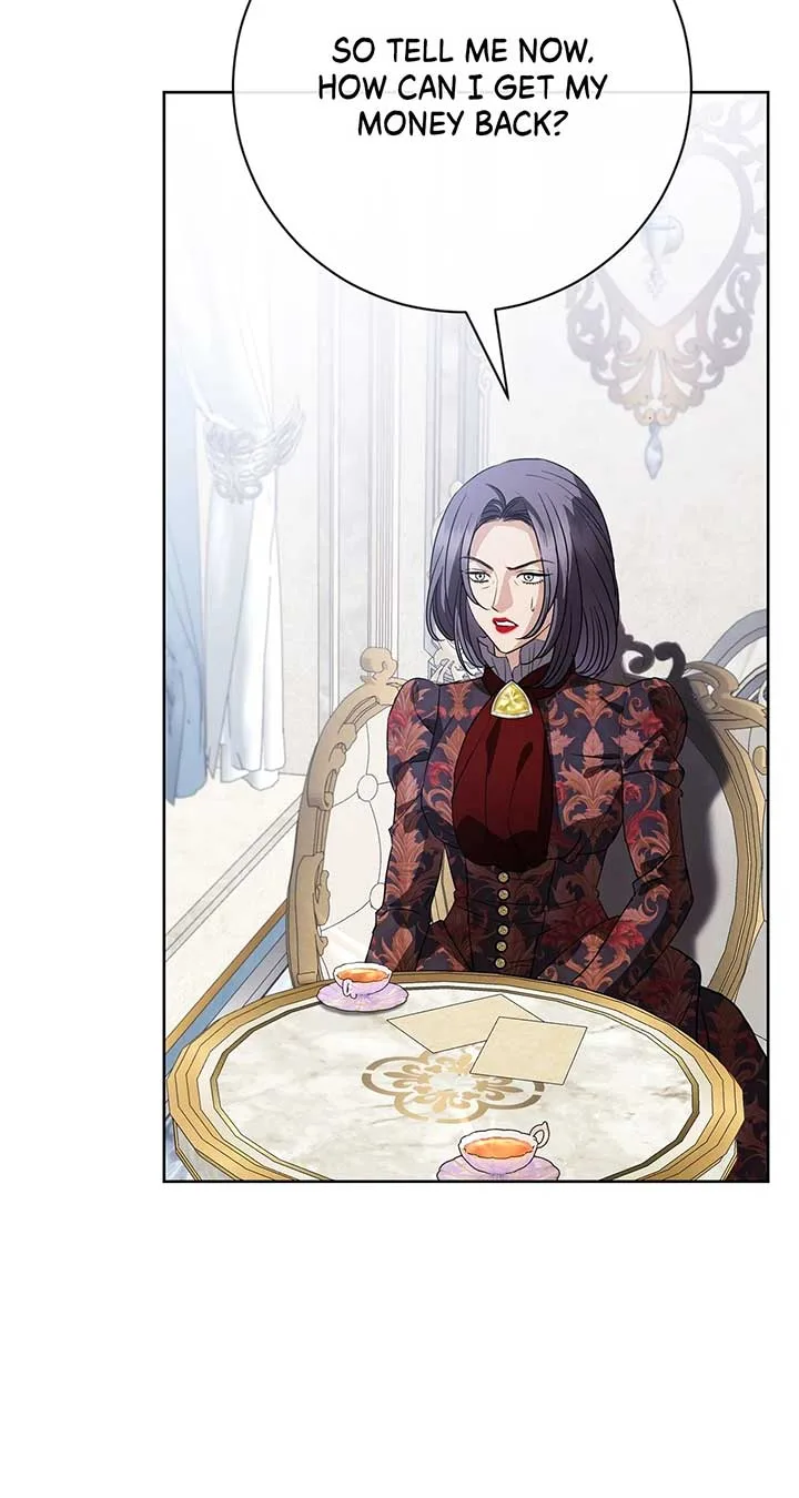 To My Husband’s Mistress Chapter 55 page 39
