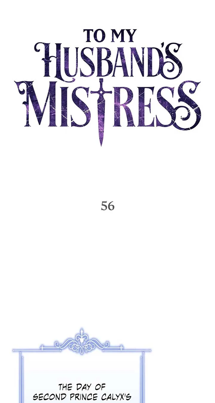 To My Husband’s Mistress Chapter 56 page 37