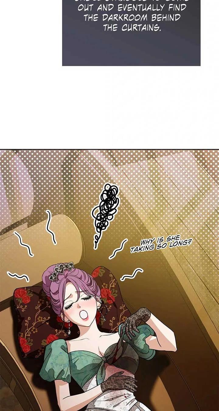 To My Husband’s Mistress Chapter 64 page 84