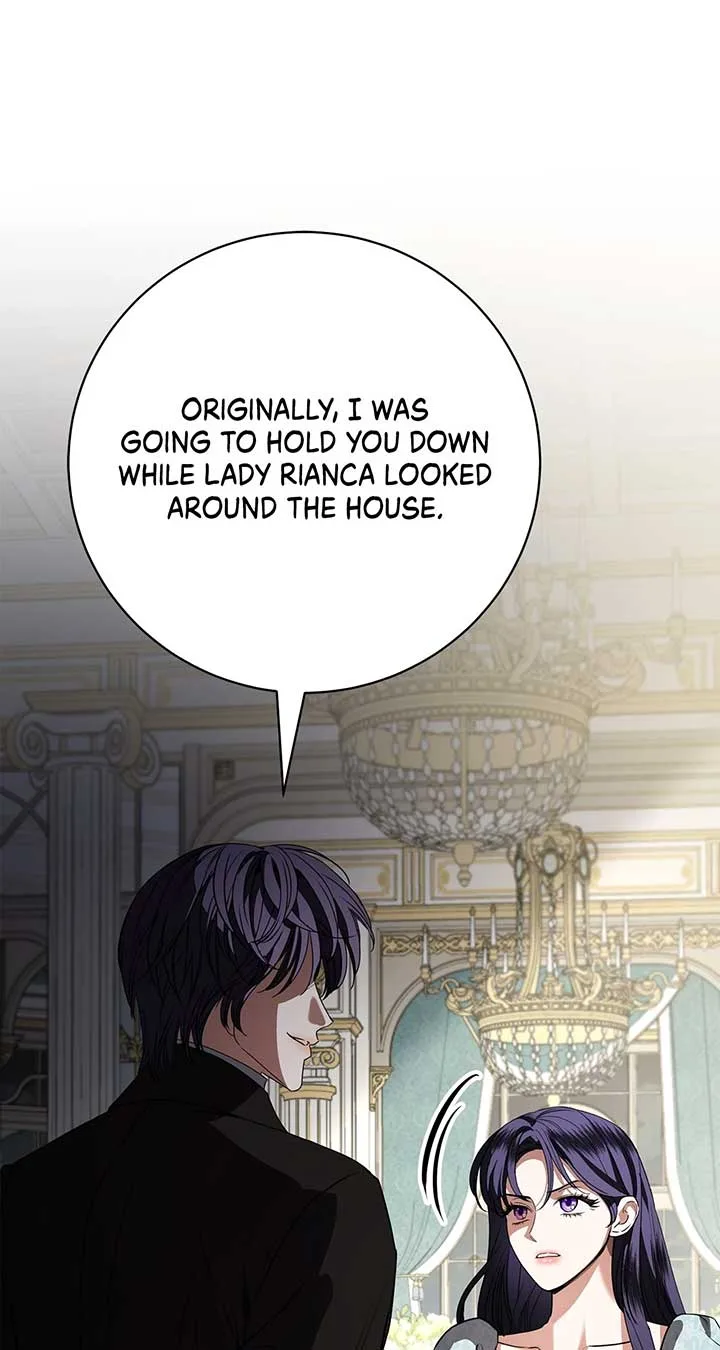 To My Husband’s Mistress Chapter 71 page 74