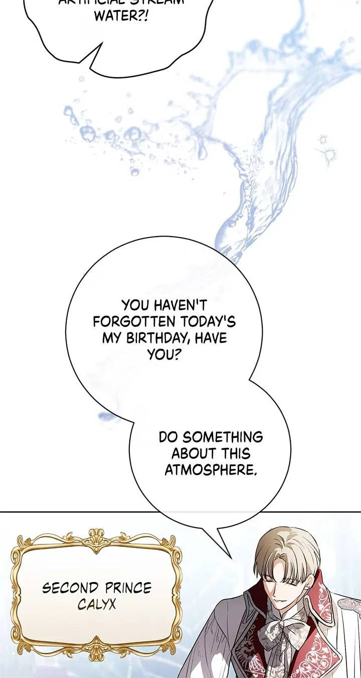 To My Husband’s Mistress Chapter 56 page 42