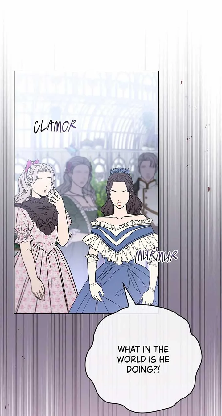To My Husband’s Mistress Chapter 56 page 40