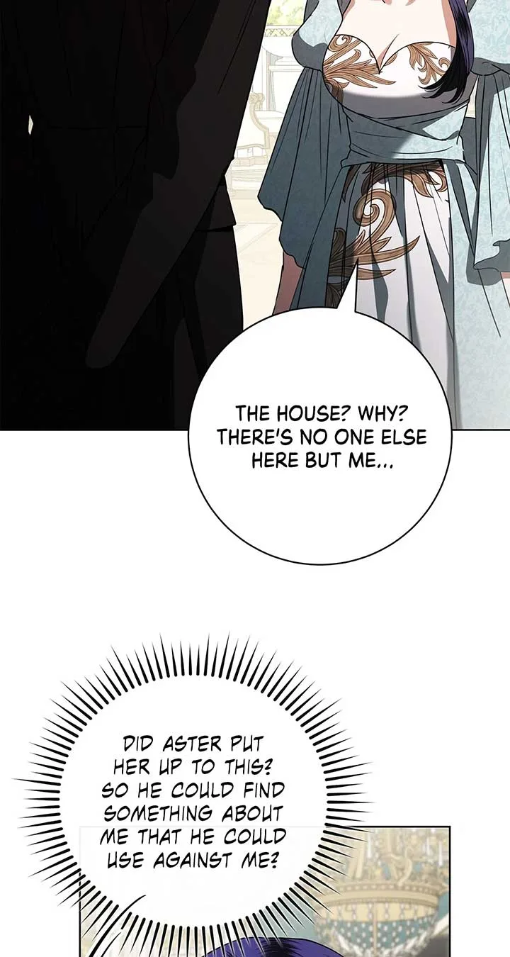 To My Husband’s Mistress Chapter 71 page 75