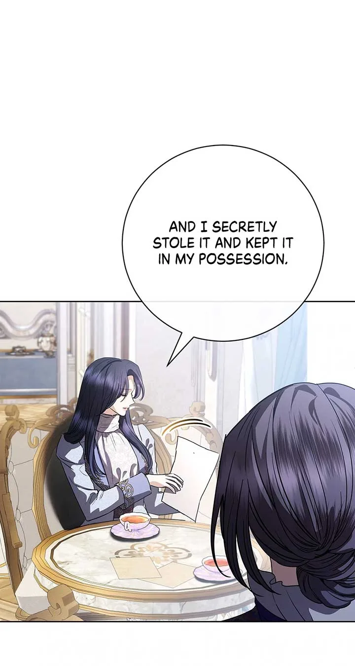 To My Husband’s Mistress Chapter 55 page 41