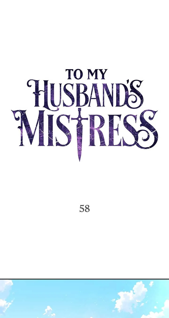 To My Husband’s Mistress Chapter 58 page 81
