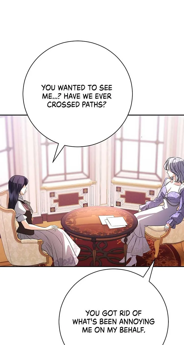 To My Husband’s Mistress Chapter 58 page 92