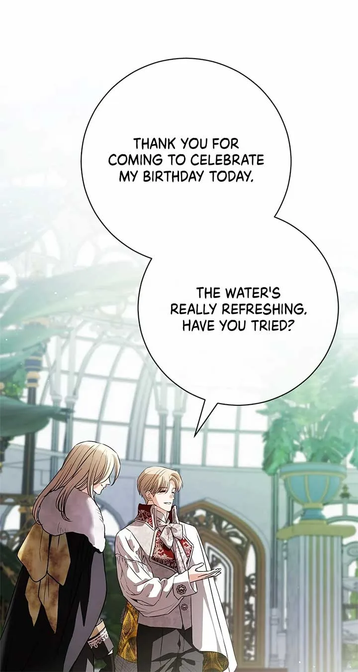 To My Husband’s Mistress Chapter 56 page 49
