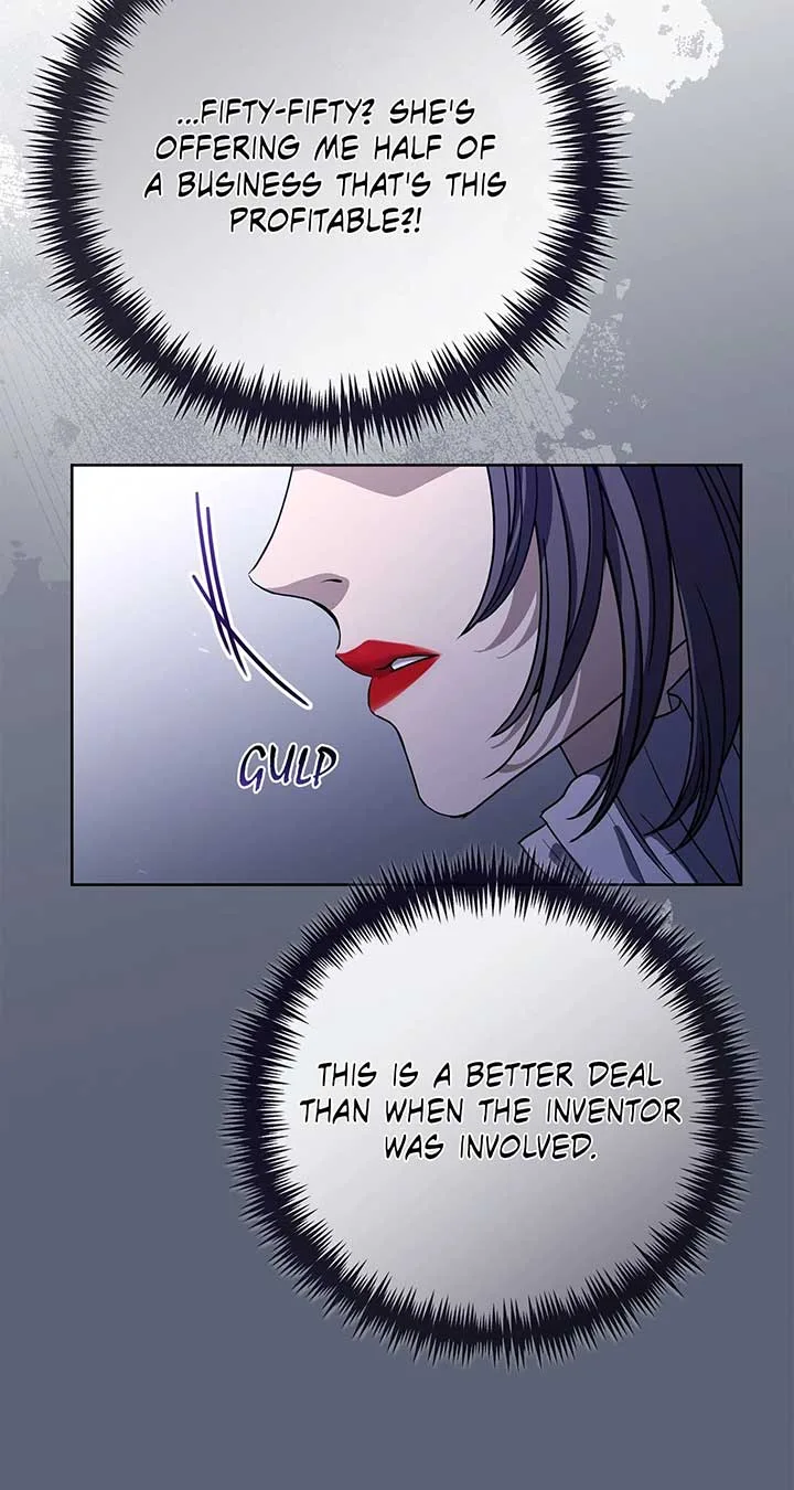 To My Husband’s Mistress Chapter 55 page 46