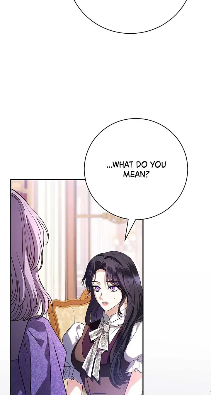 To My Husband’s Mistress Chapter 58 page 93