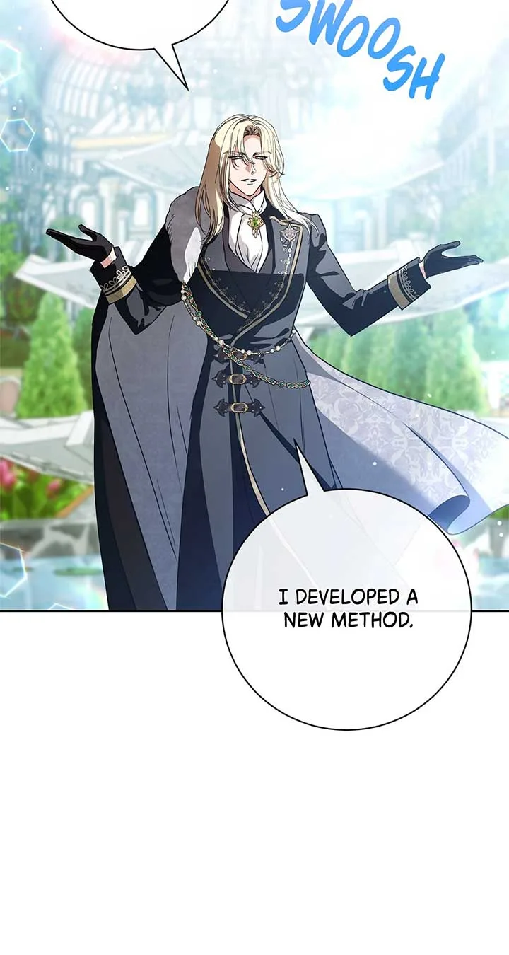 To My Husband’s Mistress Chapter 56 page 55
