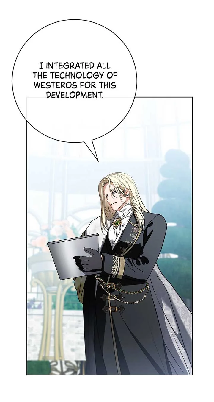 To My Husband’s Mistress Chapter 56 page 57