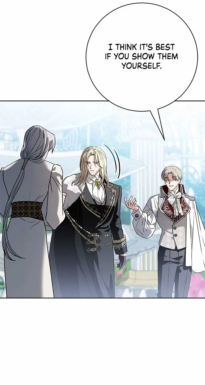 To My Husband’s Mistress Chapter 56 page 56