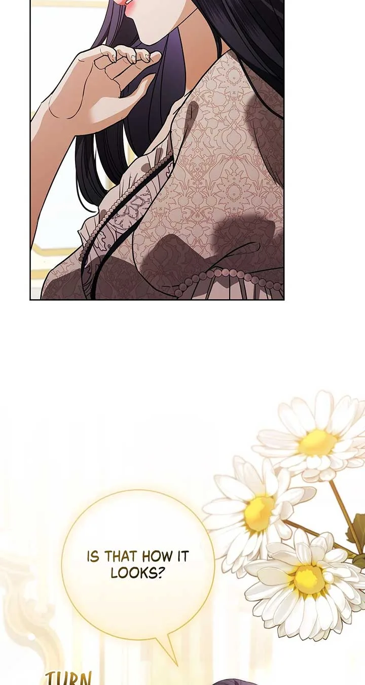 To My Husband’s Mistress Chapter 55 page 59
