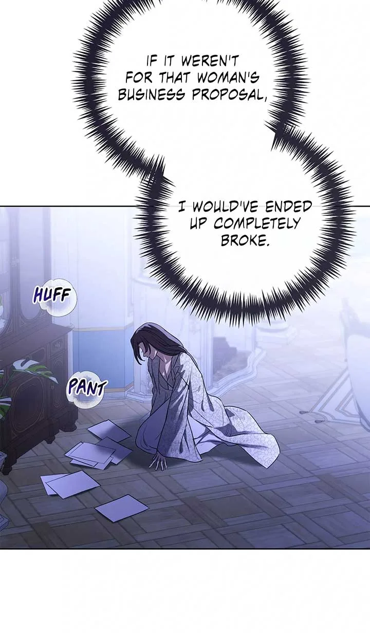 To My Husband’s Mistress Chapter 55 page 53