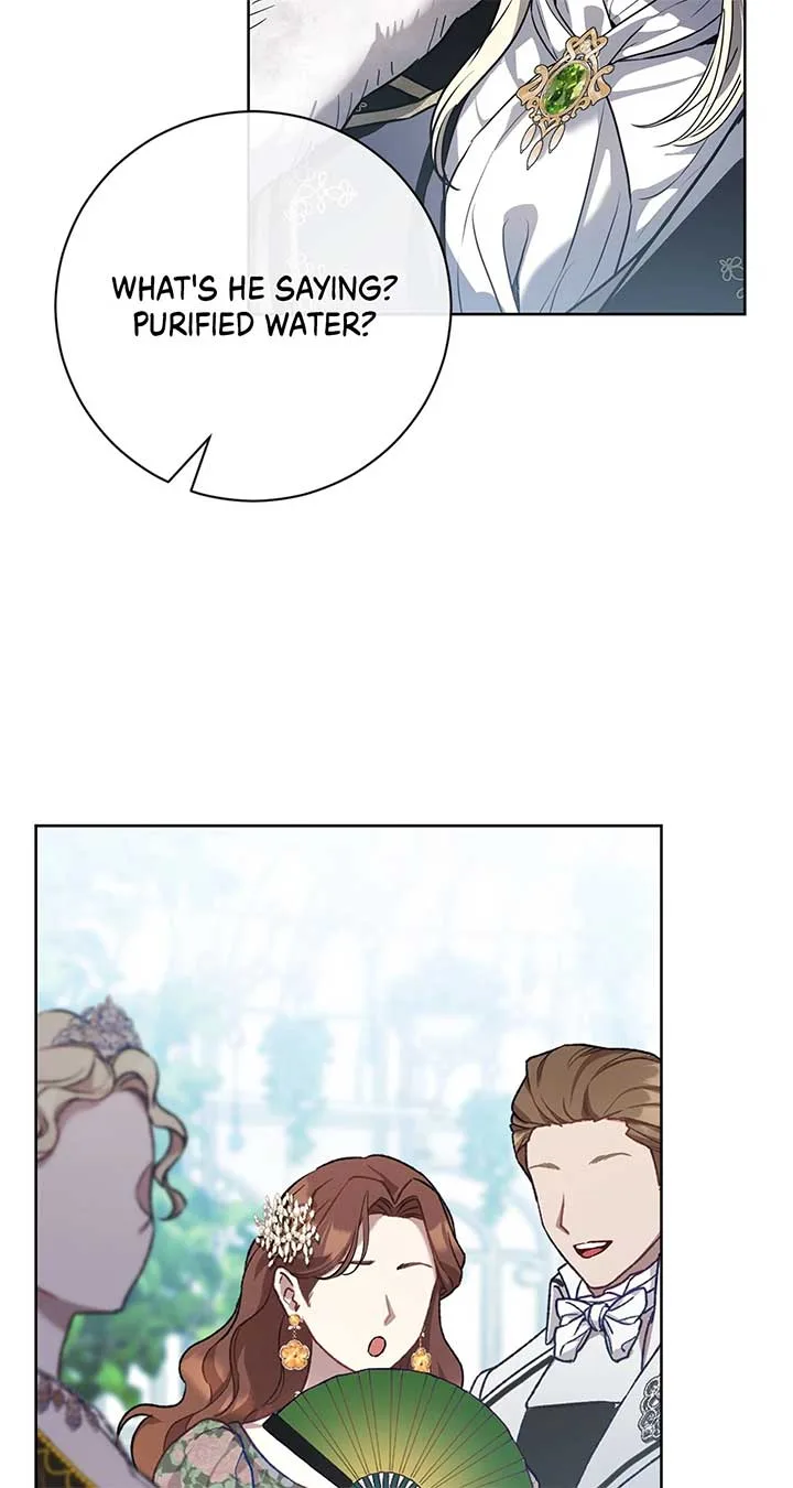 To My Husband’s Mistress Chapter 56 page 53