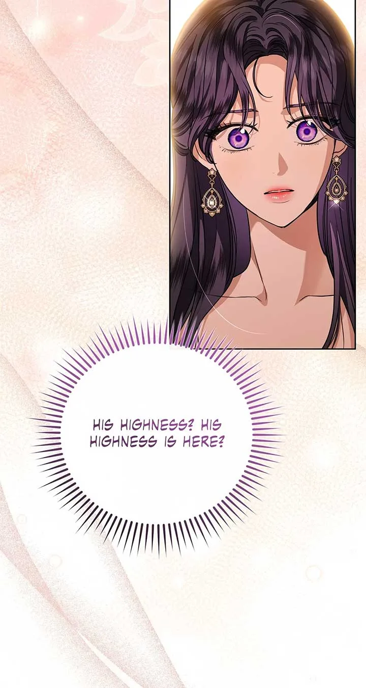 To My Husband’s Mistress Chapter 64 page 91