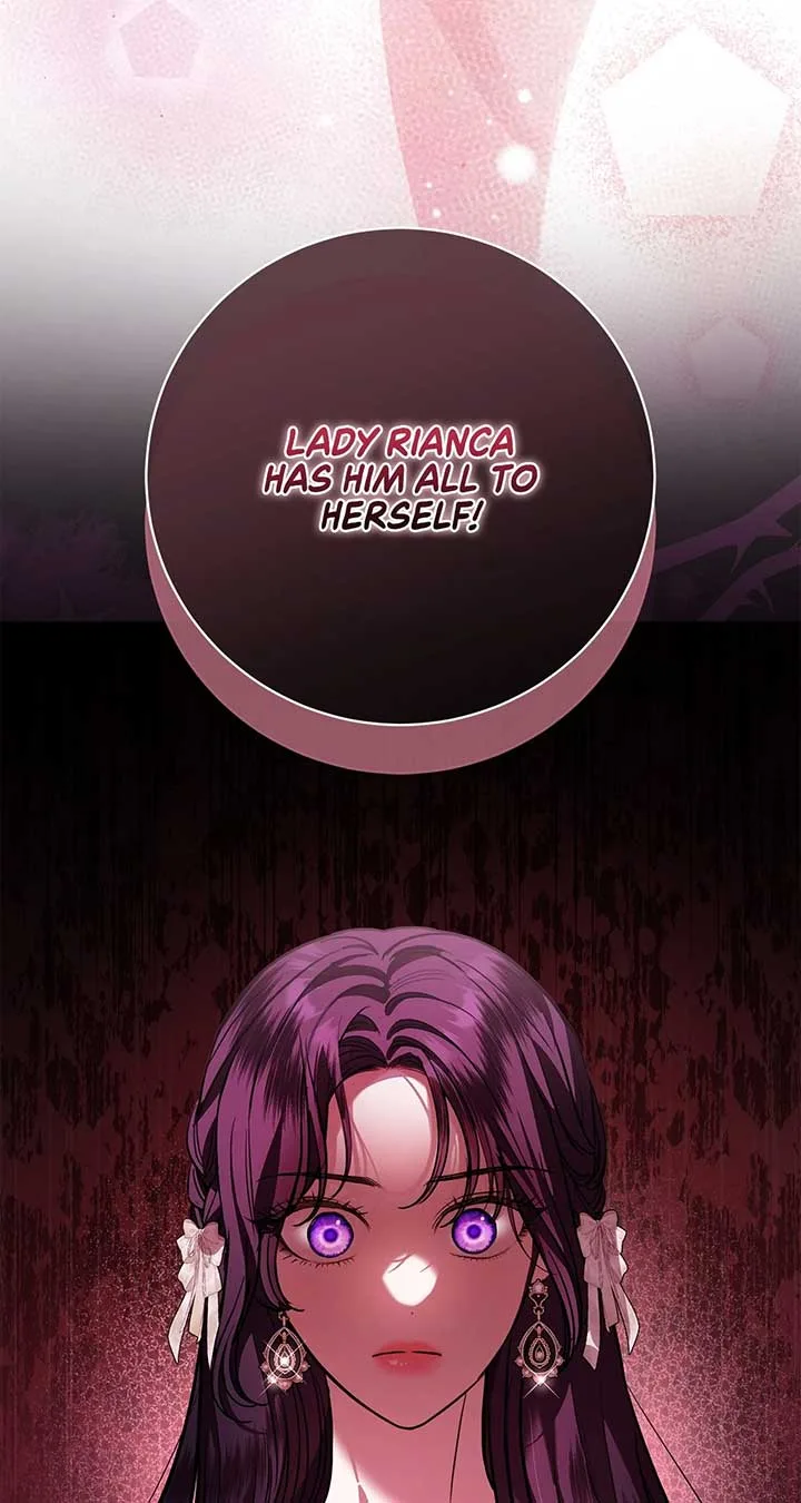 To My Husband’s Mistress Chapter 64 page 96