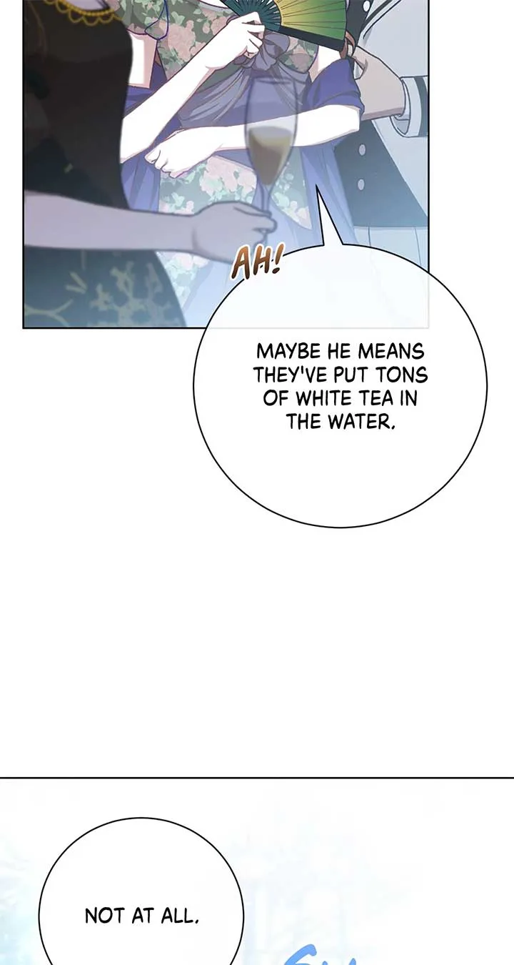 To My Husband’s Mistress Chapter 56 page 54
