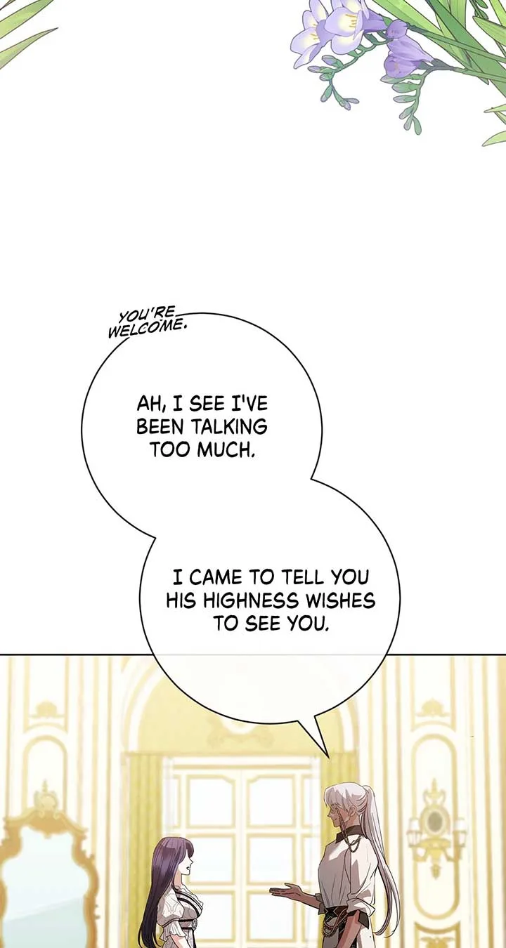To My Husband’s Mistress Chapter 55 page 71