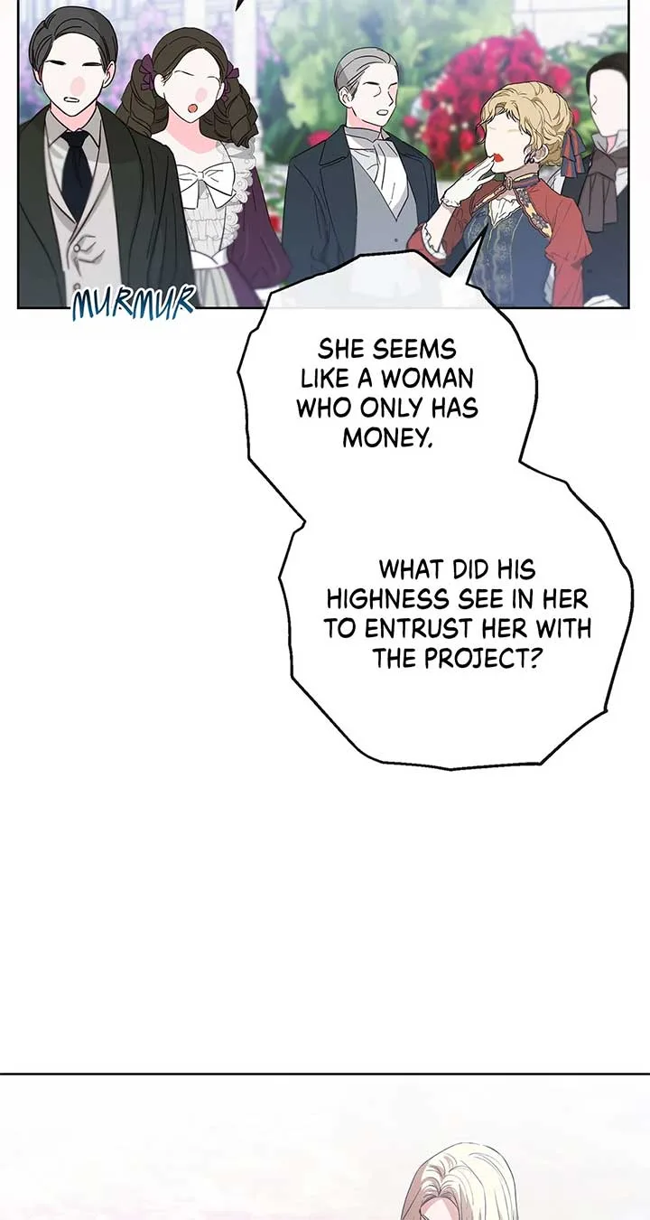 To My Husband’s Mistress Chapter 56 page 79