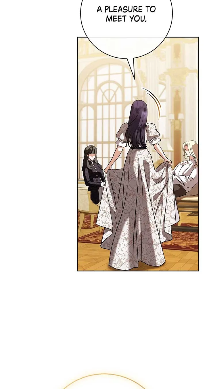 To My Husband’s Mistress Chapter 55 page 87