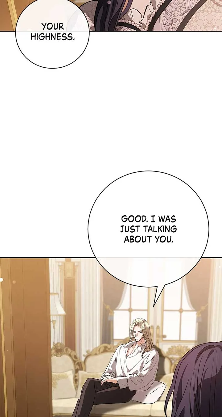 To My Husband’s Mistress Chapter 55 page 81