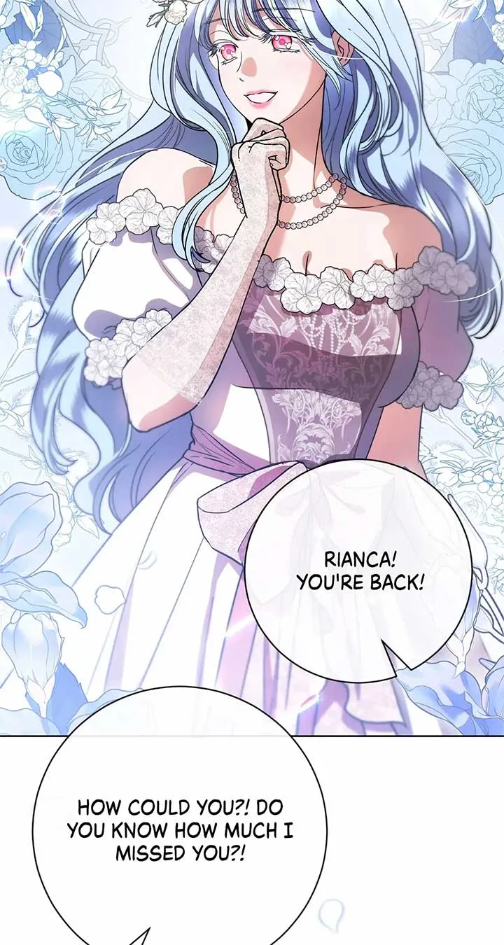 To My Husband’s Mistress Chapter 56 page 95