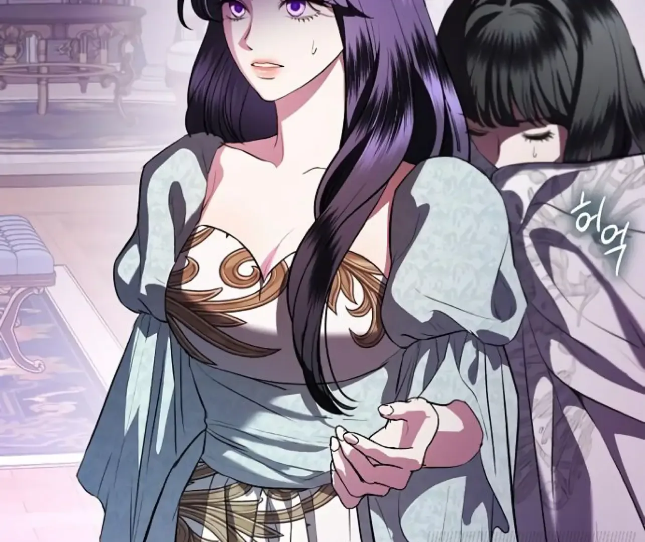 To My Husband’s Mistress Chapter 73 page 9