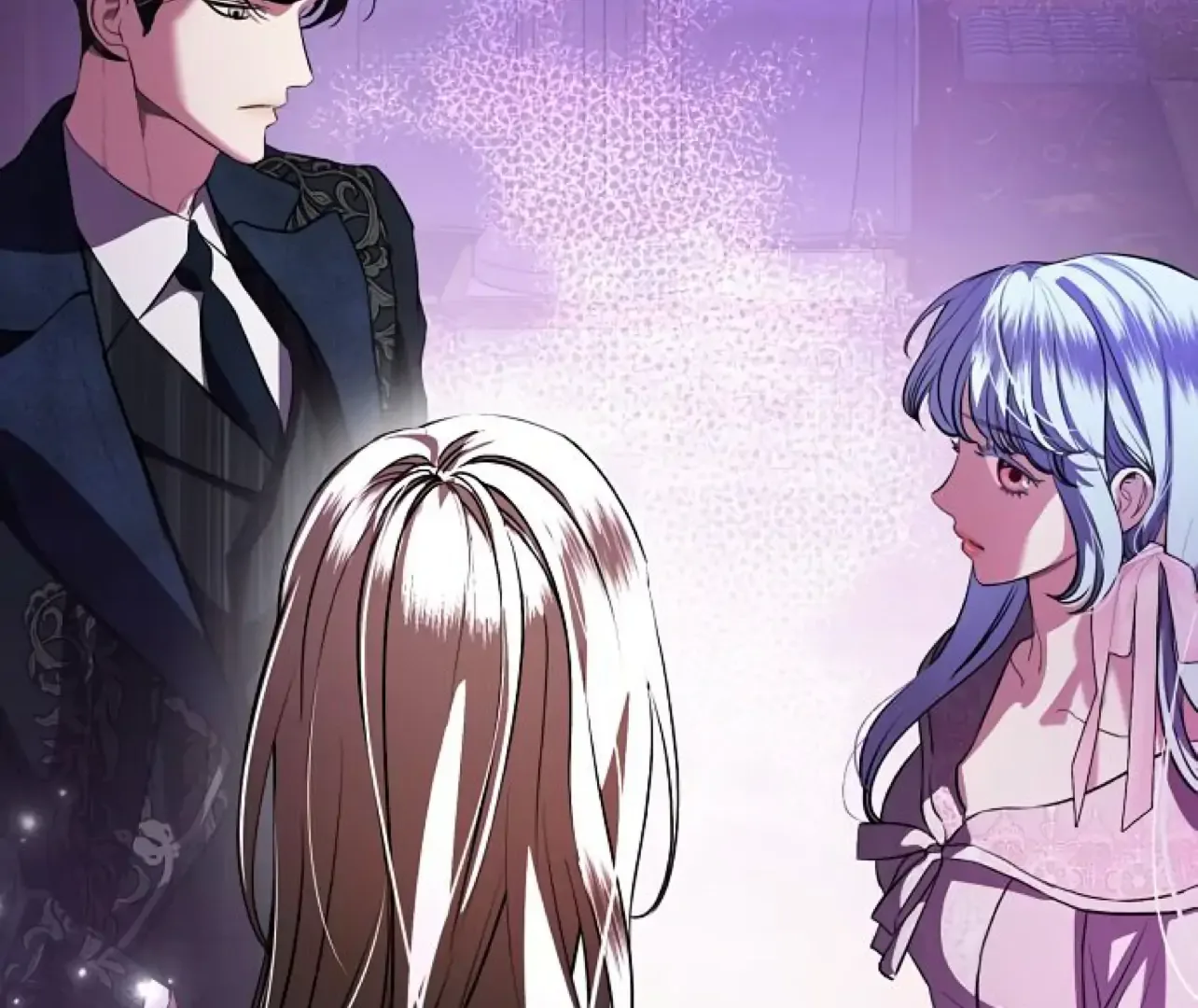 To My Husband’s Mistress Chapter 73 page 5