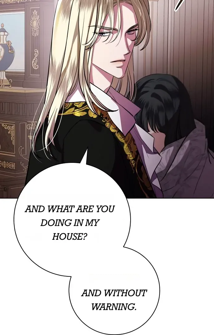 To My Husband’s Mistress Chapter 73 page 26