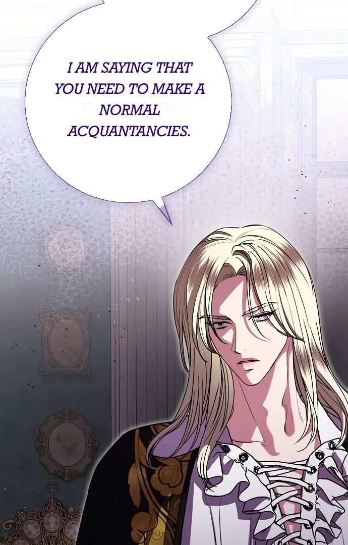To My Husband’s Mistress Chapter 73 page 35