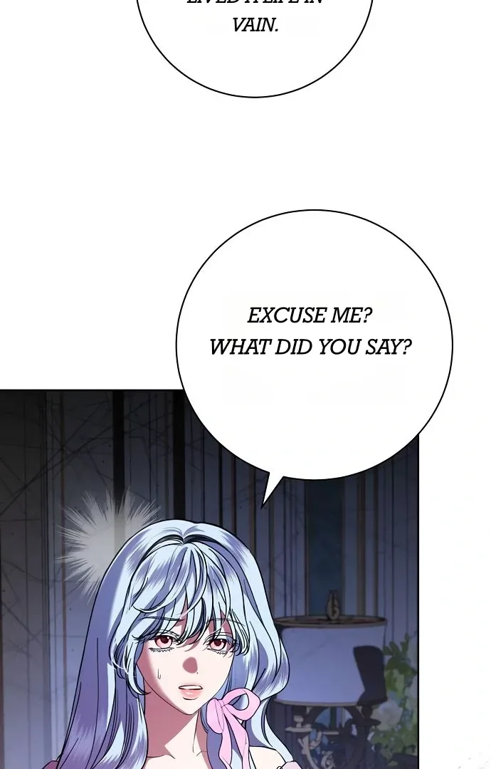 To My Husband’s Mistress Chapter 73 page 33
