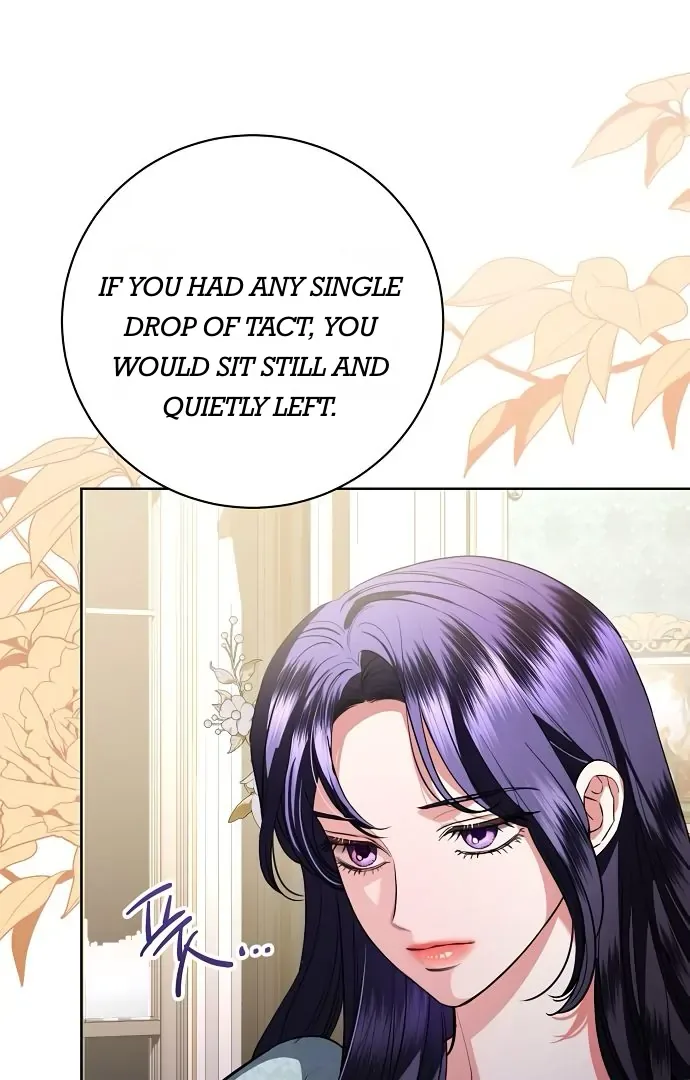 To My Husband’s Mistress Chapter 73 page 40