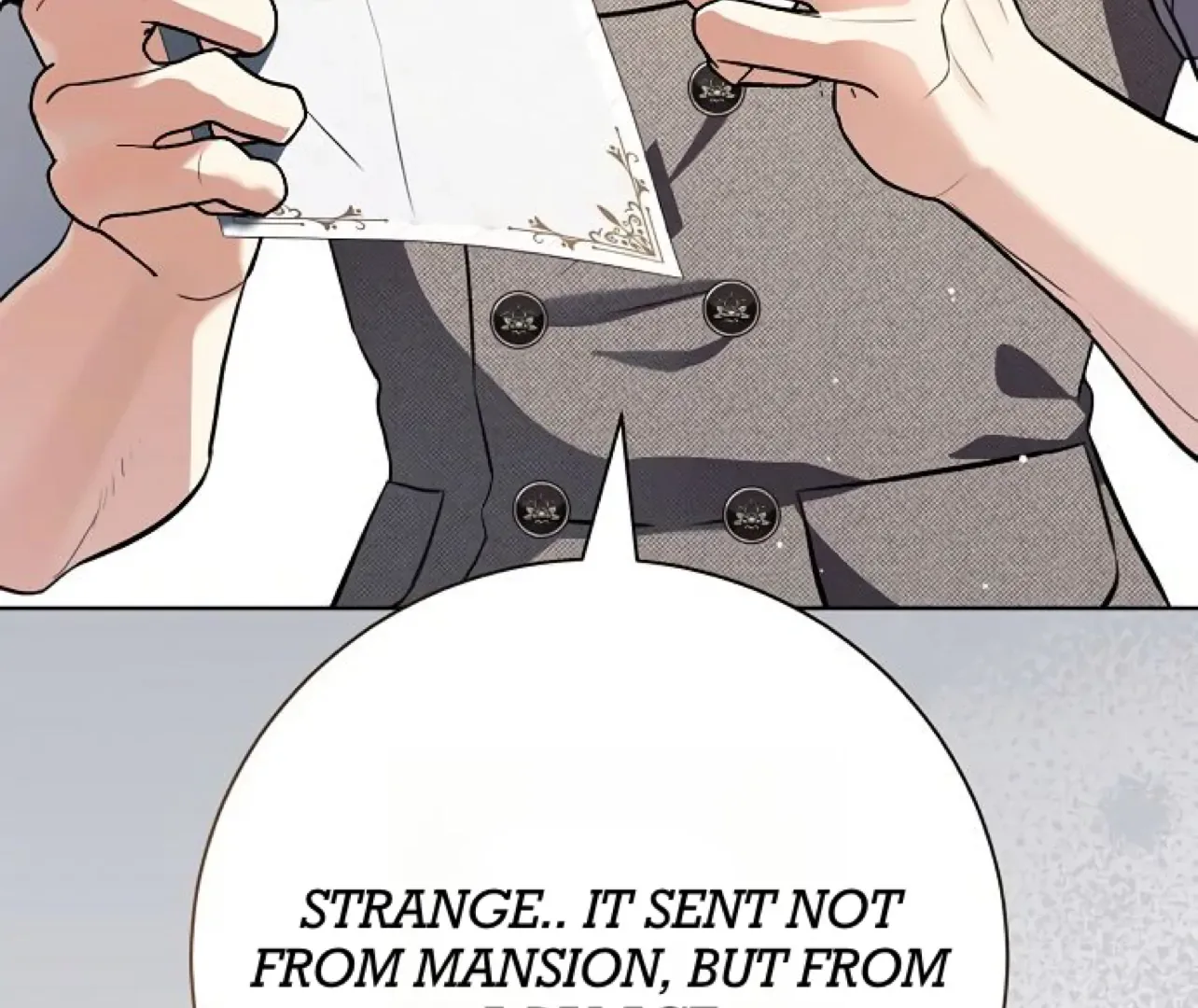 To My Husband’s Mistress Chapter 75 page 39