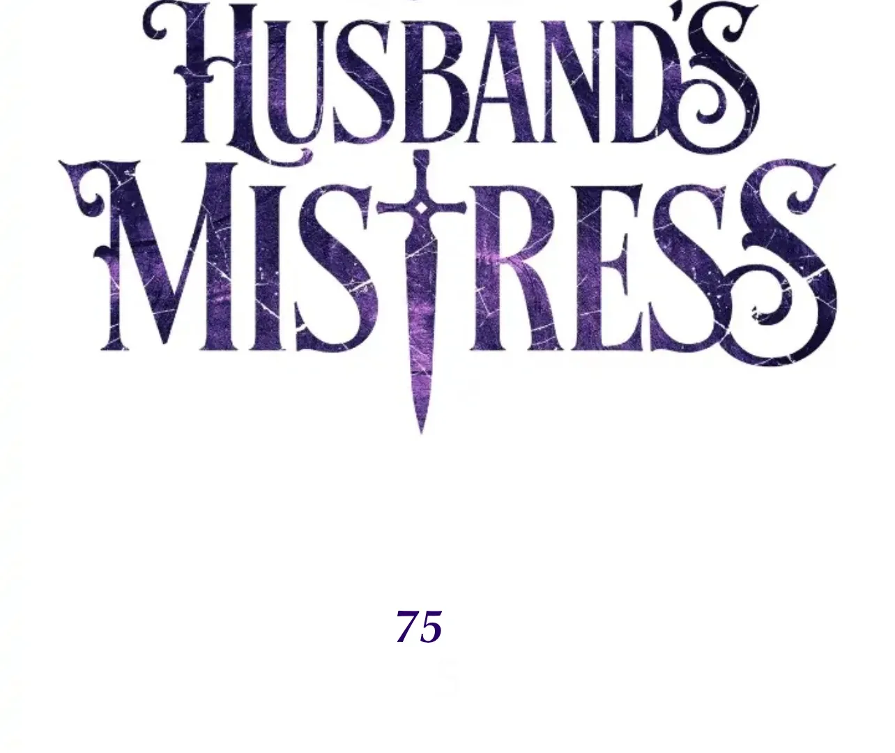 To My Husband’s Mistress Chapter 75 page 42