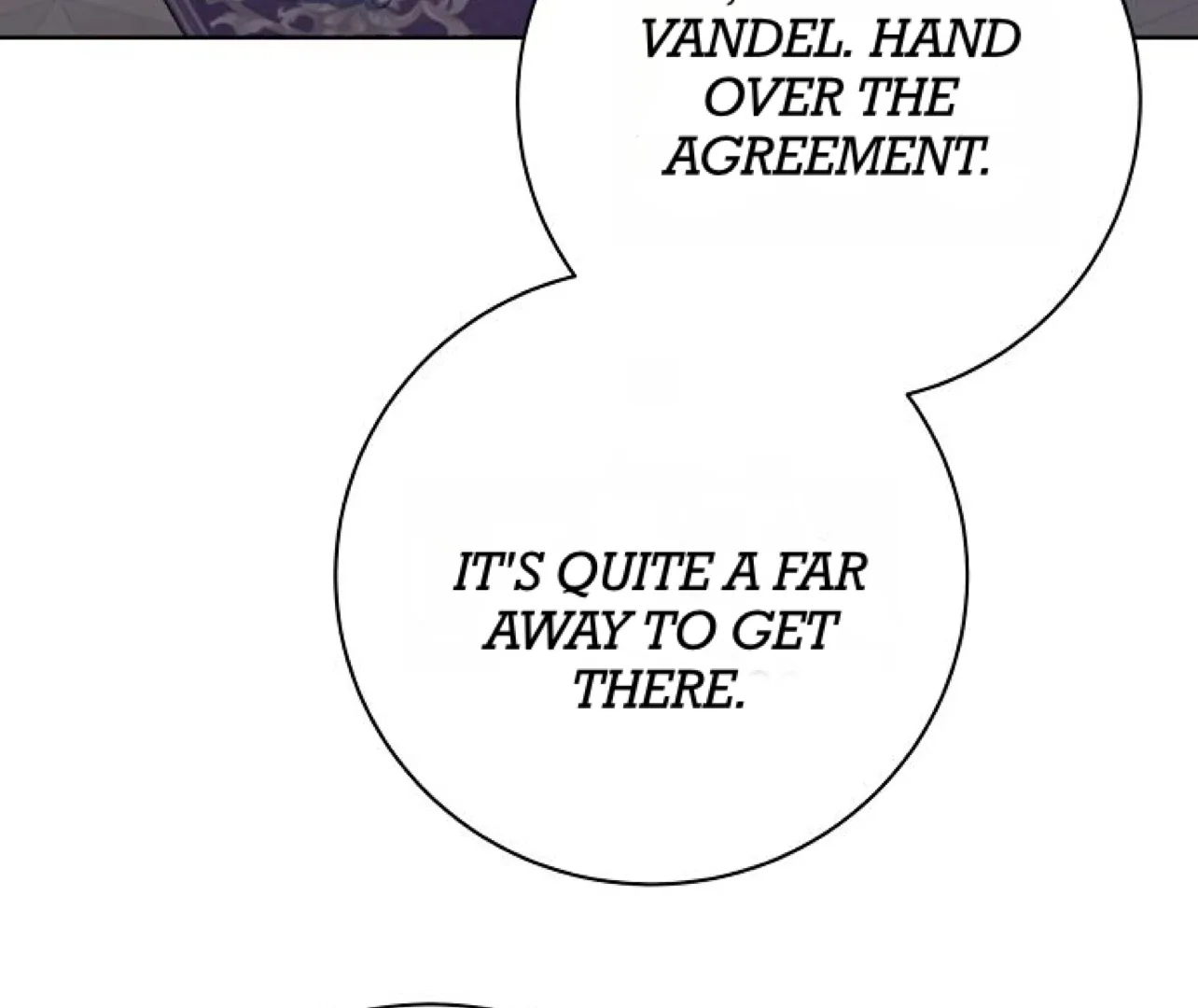 To My Husband’s Mistress Chapter 75 page 50